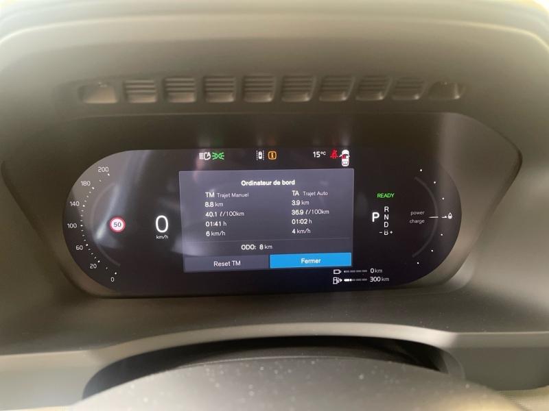 Image VOLVO XC90 T8 AWD 250 + 156ch Black Edition Geartronic