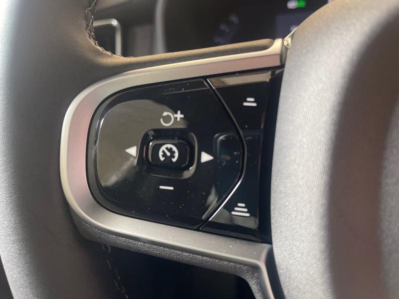 Image VOLVO XC90 T8 AWD 250 + 156ch Black Edition Geartronic