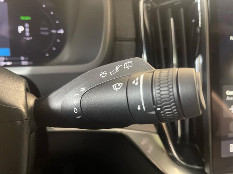 Image VOLVO XC90 T8 AWD 250 + 156ch Black Edition Geartronic