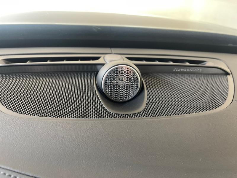 Image VOLVO XC90 T8 AWD 250 + 156ch Black Edition Geartronic