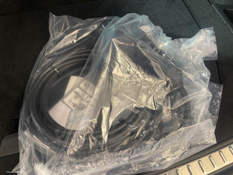 Image VOLVO XC90 T8 AWD 250 + 156ch Black Edition Geartronic