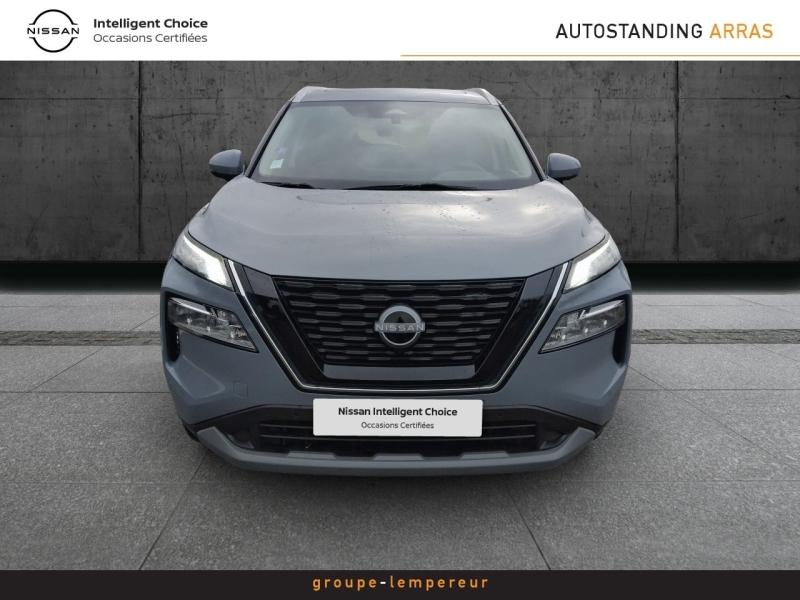 Image NISSAN X-Trail e-Power 204ch N-Connecta