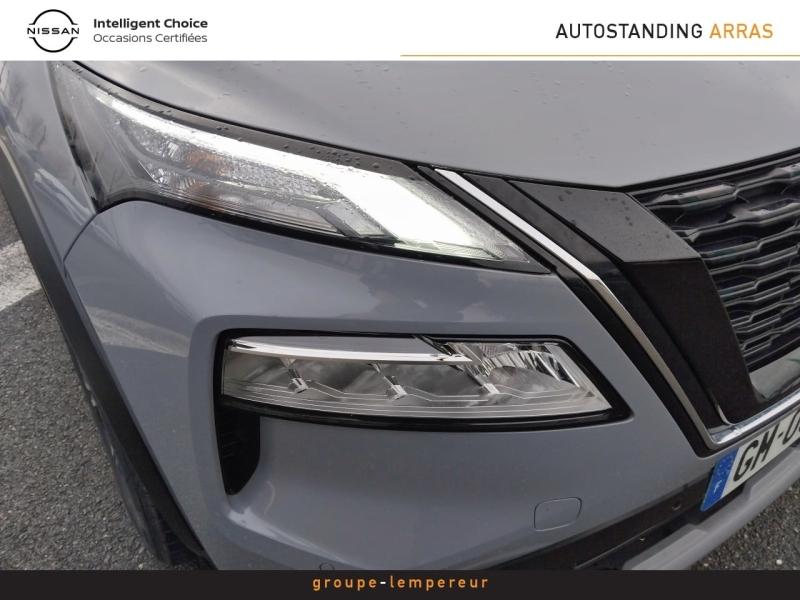 Image NISSAN X-Trail e-Power 204ch N-Connecta