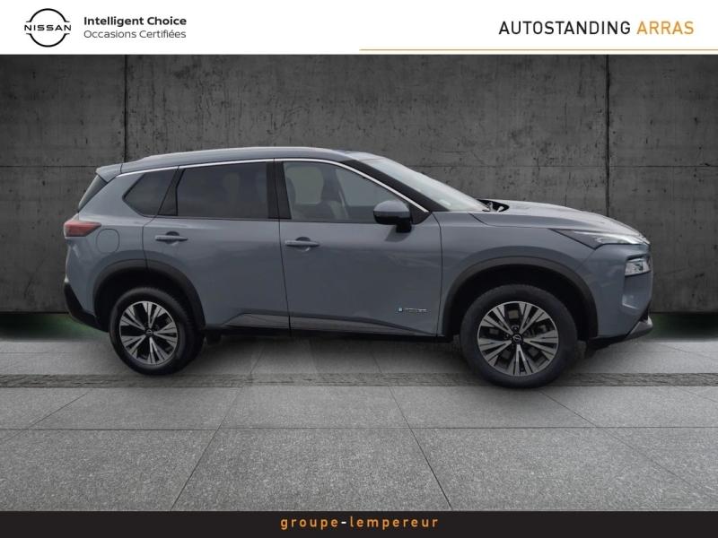 Image NISSAN X-Trail e-Power 204ch N-Connecta