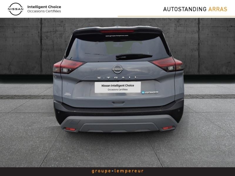 Image NISSAN X-Trail e-Power 204ch N-Connecta