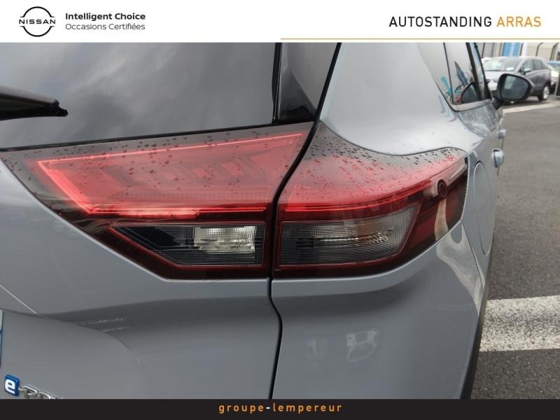 Image NISSAN X-Trail e-Power 204ch N-Connecta