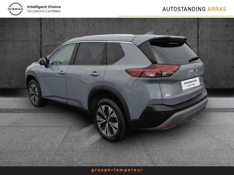 Image NISSAN X-Trail e-Power 204ch N-Connecta