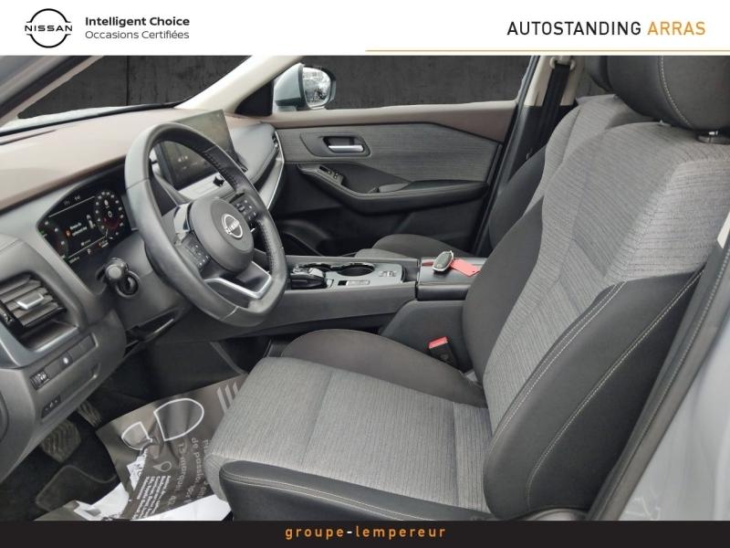 Image NISSAN X-Trail e-Power 204ch N-Connecta