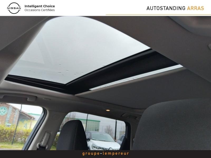 Image NISSAN X-Trail e-Power 204ch N-Connecta