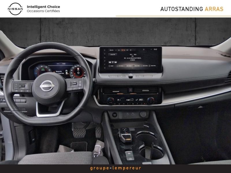 Image NISSAN X-Trail e-Power 204ch N-Connecta