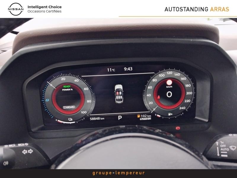 Image NISSAN X-Trail e-Power 204ch N-Connecta