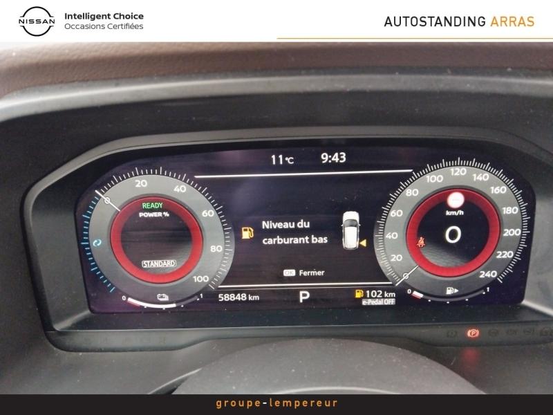 Image NISSAN X-Trail e-Power 204ch N-Connecta