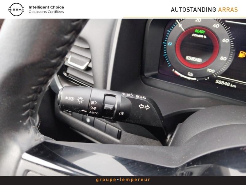 Image NISSAN X-Trail e-Power 204ch N-Connecta