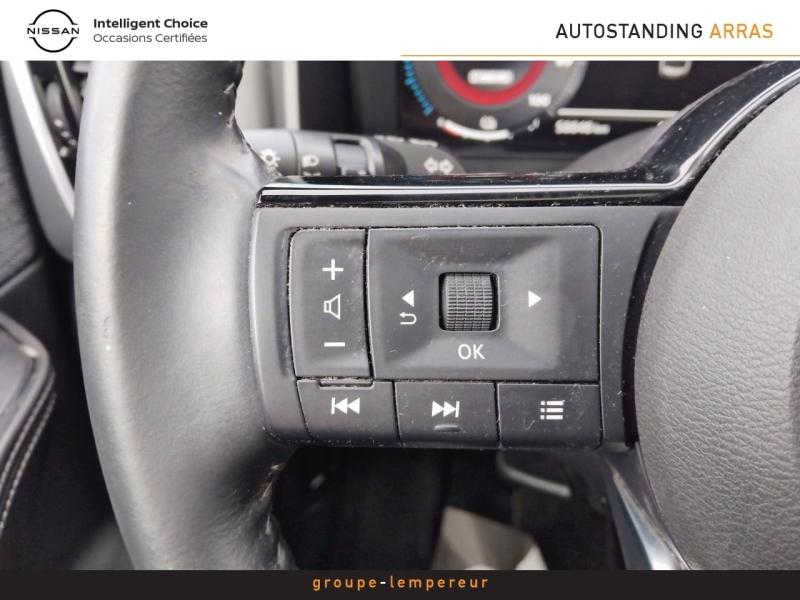 Image NISSAN X-Trail e-Power 204ch N-Connecta