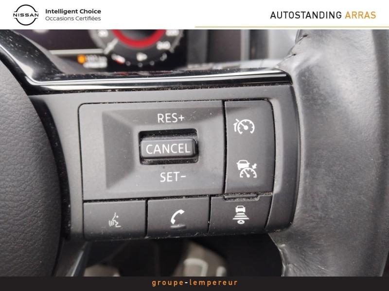 Image NISSAN X-Trail e-Power 204ch N-Connecta