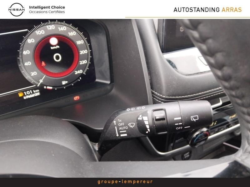 Image NISSAN X-Trail e-Power 204ch N-Connecta