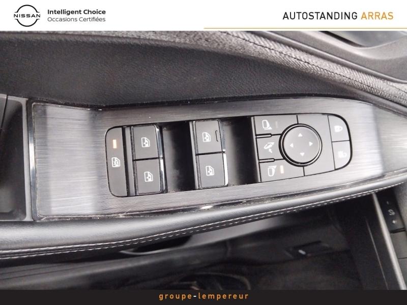 Image NISSAN X-Trail e-Power 204ch N-Connecta