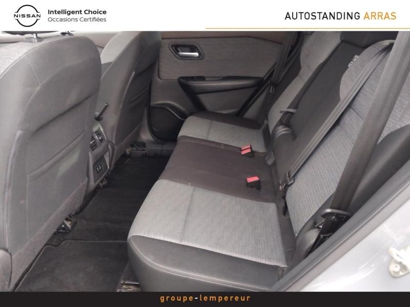 Image NISSAN X-Trail e-Power 204ch N-Connecta