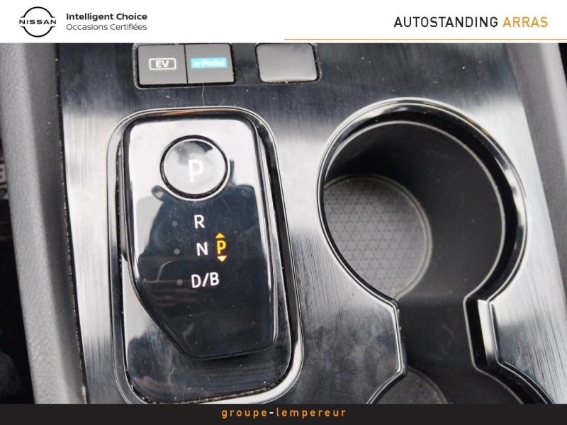 Image NISSAN X-Trail e-Power 204ch N-Connecta