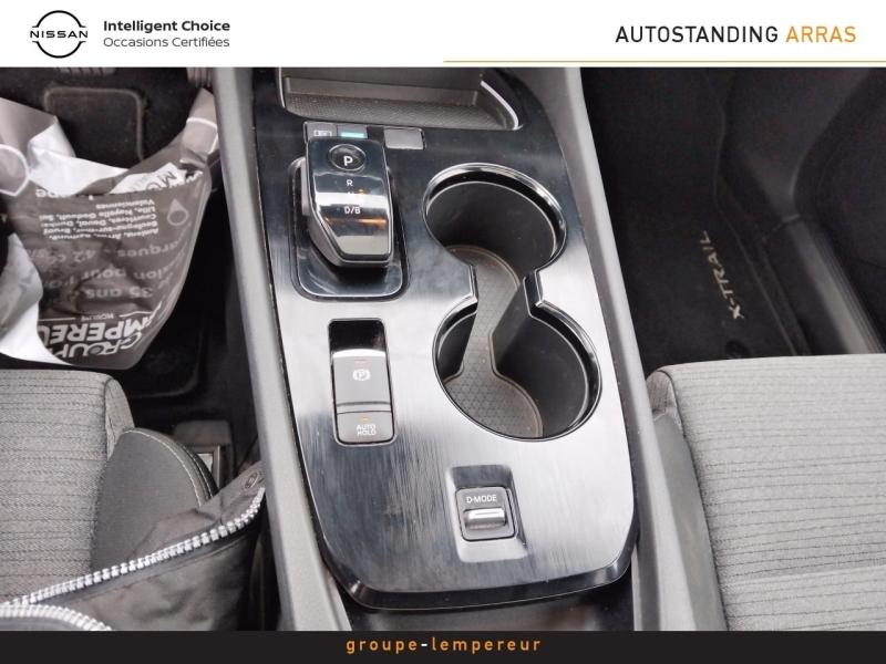 Image NISSAN X-Trail e-Power 204ch N-Connecta