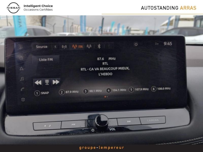 Image NISSAN X-Trail e-Power 204ch N-Connecta