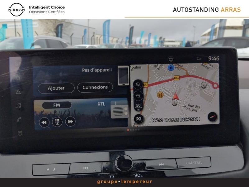 Image NISSAN X-Trail e-Power 204ch N-Connecta