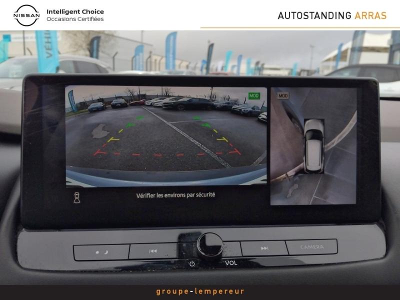 Image NISSAN X-Trail e-Power 204ch N-Connecta