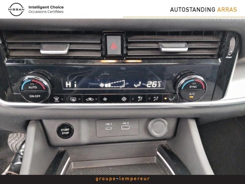 Image NISSAN X-Trail e-Power 204ch N-Connecta