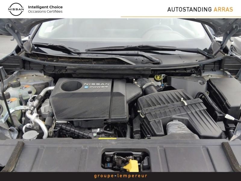 Image NISSAN X-Trail e-Power 204ch N-Connecta