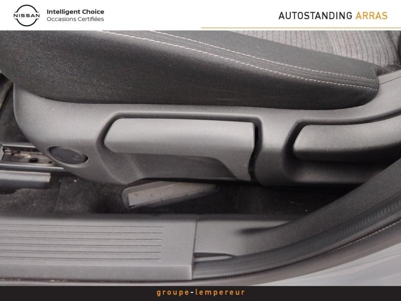 Image NISSAN X-Trail e-Power 204ch N-Connecta