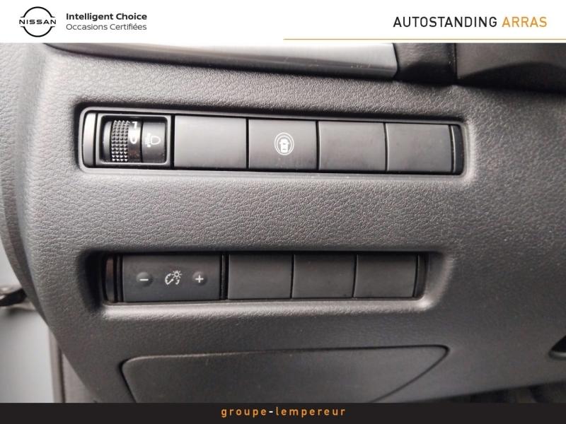 Image NISSAN X-Trail e-Power 204ch N-Connecta