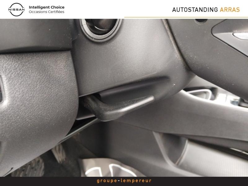 Image NISSAN X-Trail e-Power 204ch N-Connecta