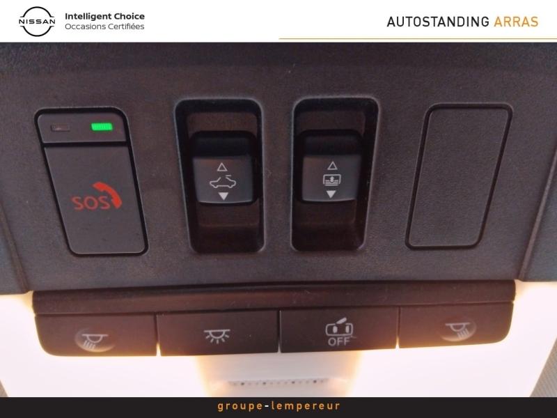 Image NISSAN X-Trail e-Power 204ch N-Connecta