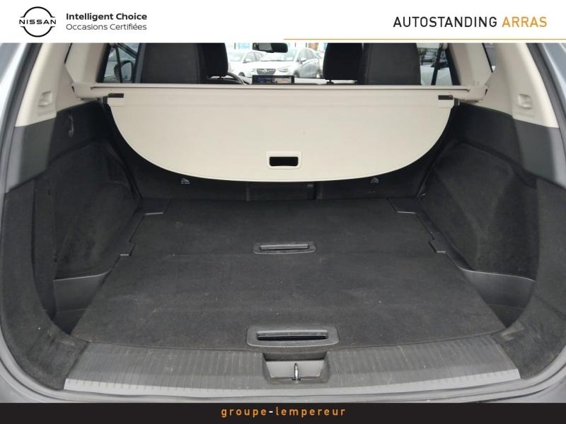 Image NISSAN X-Trail e-Power 204ch N-Connecta