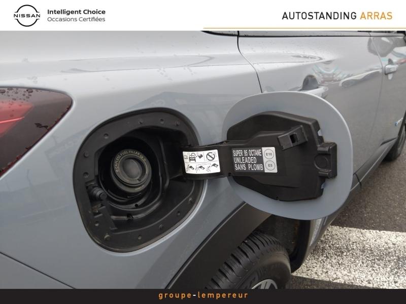 Image NISSAN X-Trail e-Power 204ch N-Connecta