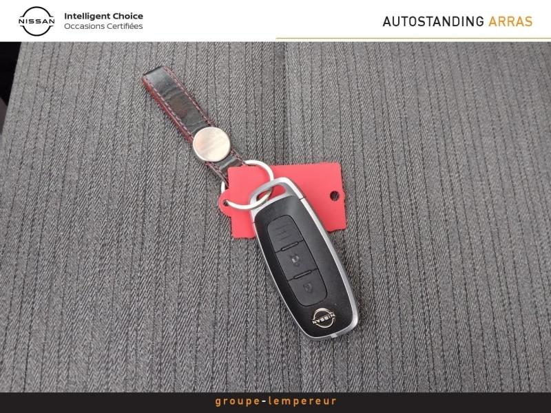 Image NISSAN X-Trail e-Power 204ch N-Connecta