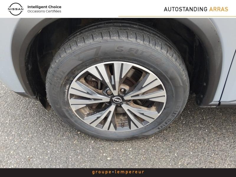 Image NISSAN X-Trail e-Power 204ch N-Connecta