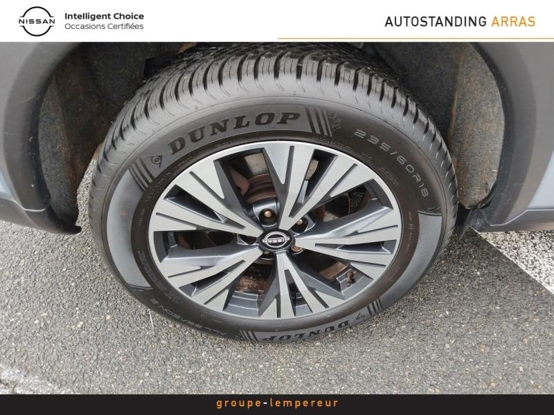 Image NISSAN X-Trail e-Power 204ch N-Connecta