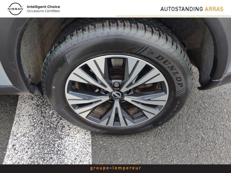 Image NISSAN X-Trail e-Power 204ch N-Connecta