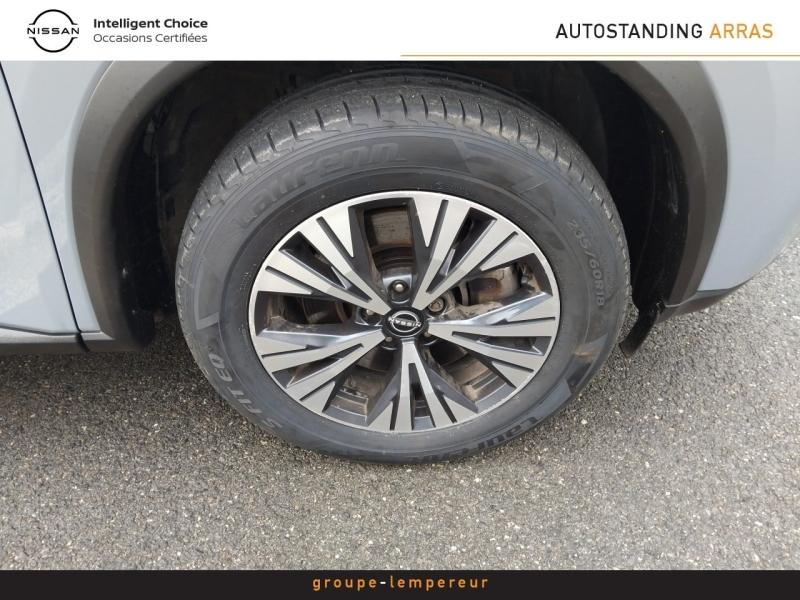 Image NISSAN X-Trail e-Power 204ch N-Connecta