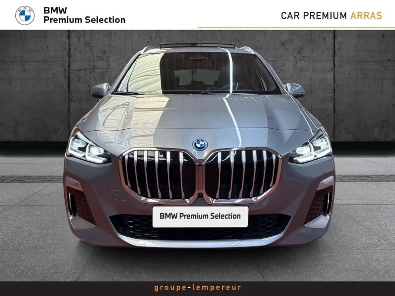 Image BMW Série 2 ActiveTourer 225e 245ch xDrive M Sport DKG7