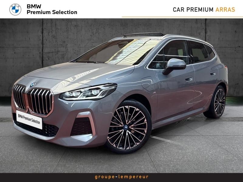 Photo BMW Série 2 ActiveTourer 225e 245ch xDrive M Sport DKG7