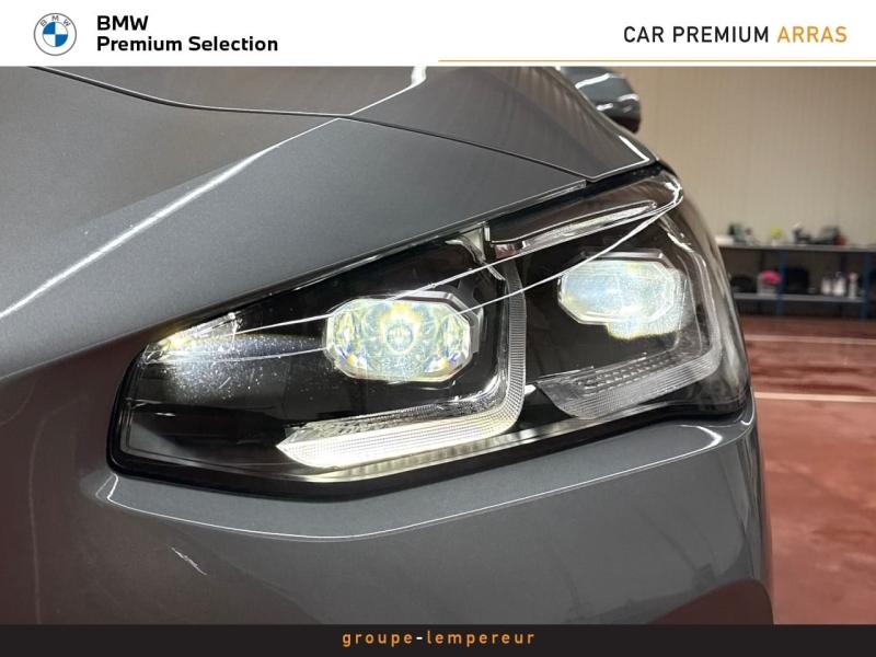 Image BMW Série 2 ActiveTourer 225e 245ch xDrive M Sport DKG7