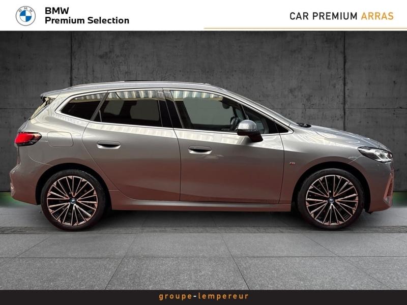 Image BMW Série 2 ActiveTourer 225e 245ch xDrive M Sport DKG7