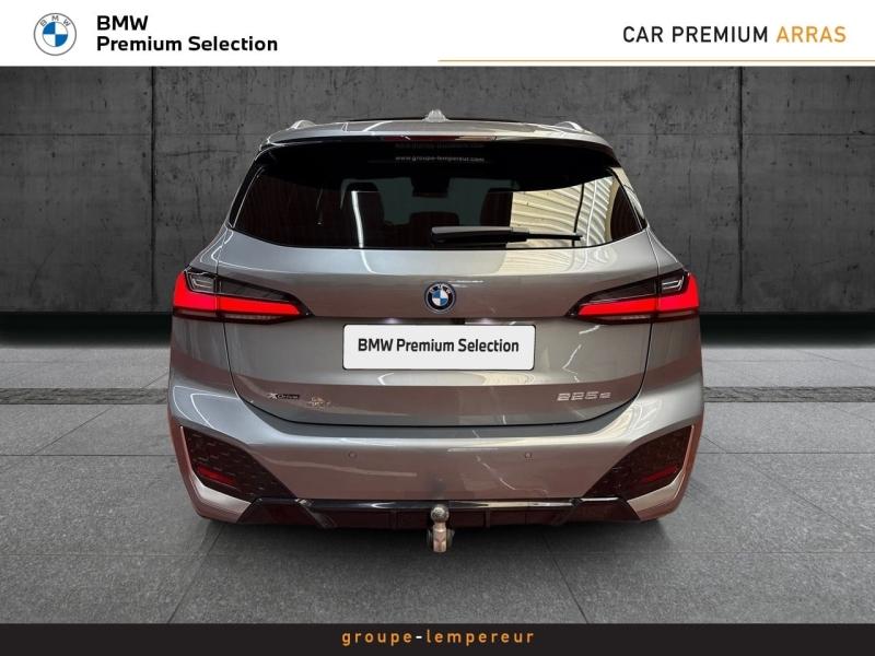 Image BMW Série 2 ActiveTourer 225e 245ch xDrive M Sport DKG7