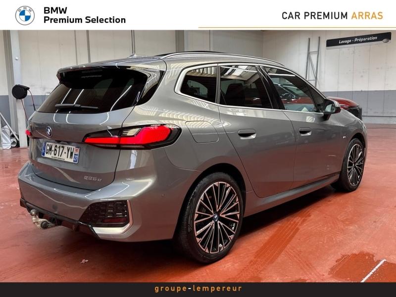 Image BMW Série 2 ActiveTourer 225e 245ch xDrive M Sport DKG7
