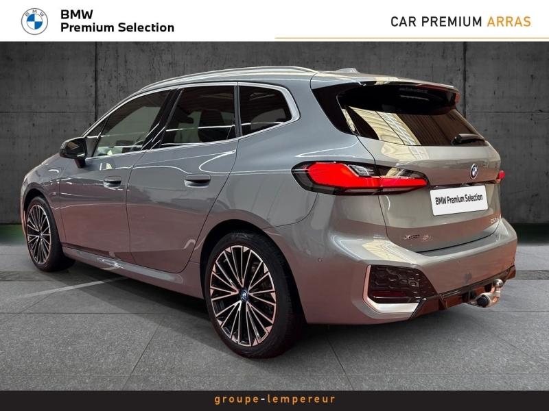 Image BMW Série 2 ActiveTourer 225e 245ch xDrive M Sport DKG7