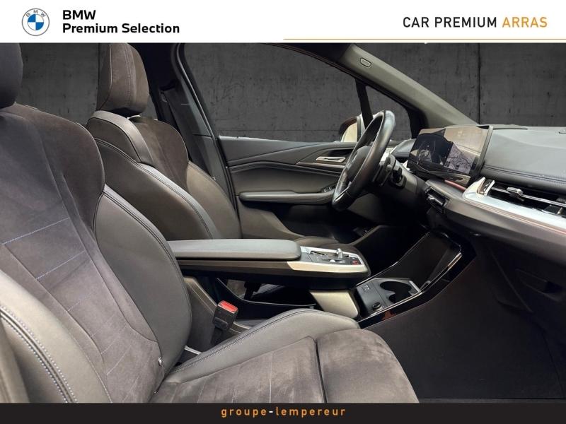 Image BMW Série 2 ActiveTourer 225e 245ch xDrive M Sport DKG7