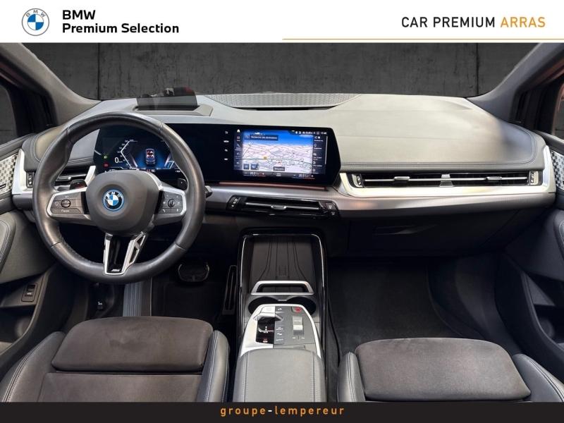 Image BMW Série 2 ActiveTourer 225e 245ch xDrive M Sport DKG7