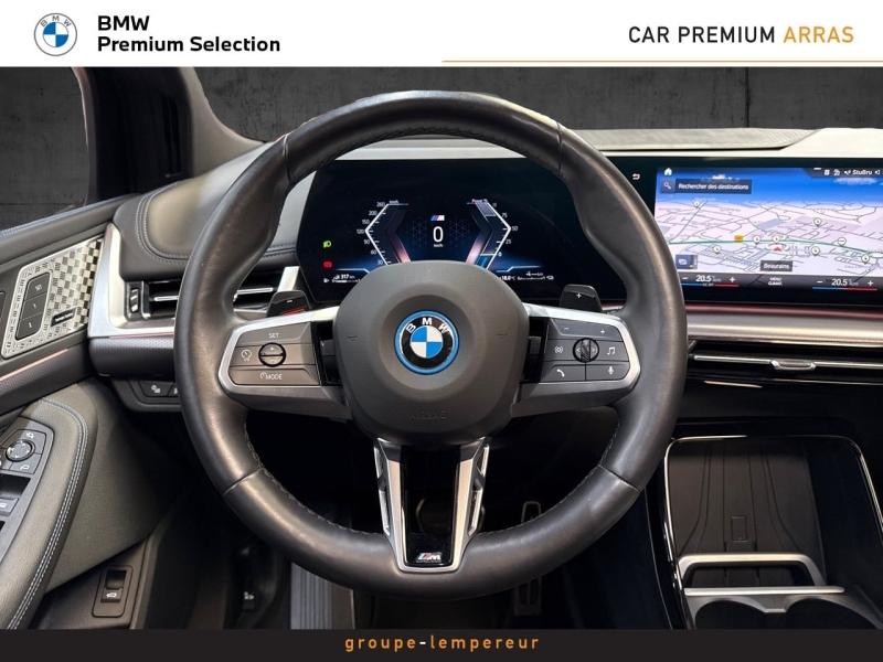 Image BMW Série 2 ActiveTourer 225e 245ch xDrive M Sport DKG7